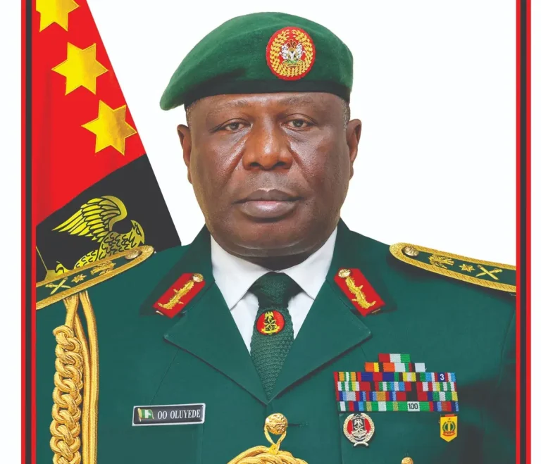 Alleged Assault: Court Orders Newspaper Publication of Summons on Nigerian Army, COAS