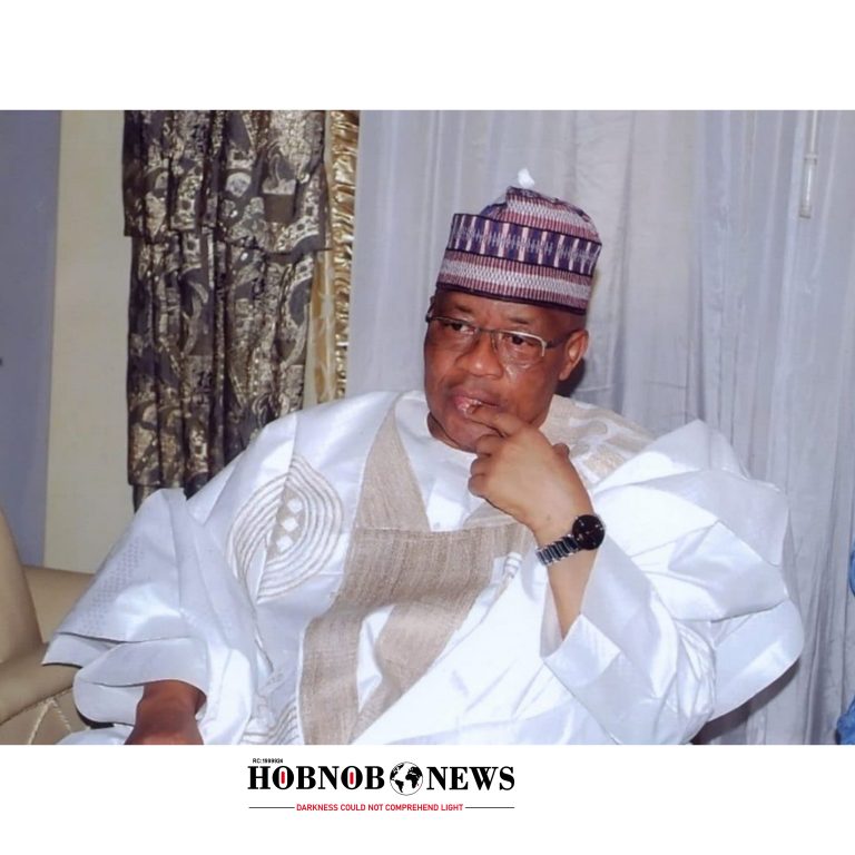 Babangida Backs National Unity as Political Allies Regroup for 2027 Elections