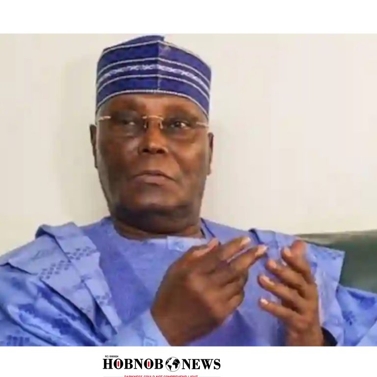 "IPAC Chairman Calls on Atiku to Name Opposition Leaders Allegedly Receiving N50 Million or Apologize"