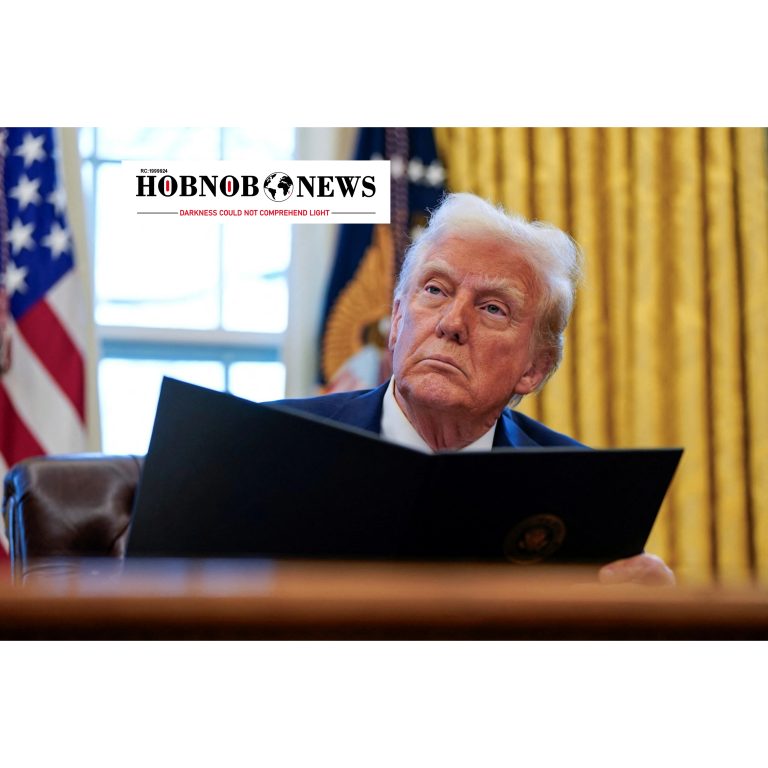 "US Federal Workers Ordered to Remove Pronouns from Email Signatures in Compliance with Trump’s Executive Order"