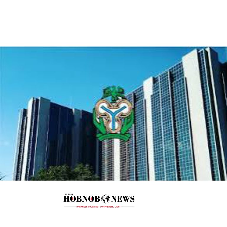 CBN Approves CFA for Export Proceeds Repatriation