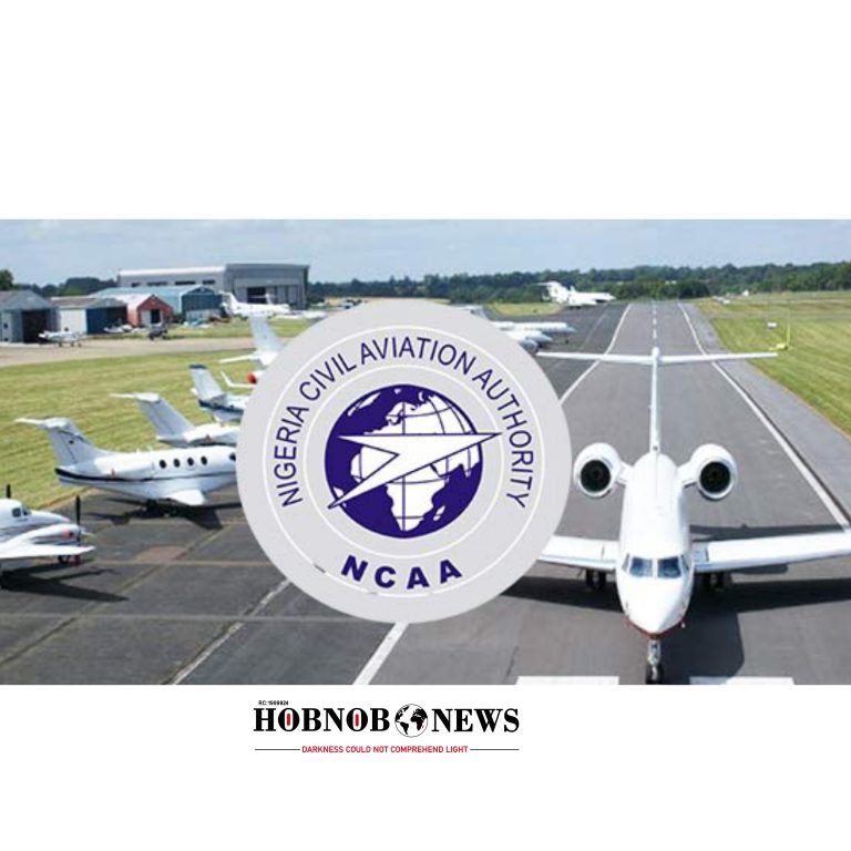 NCAA Revokes Air Operator Certificates of Omni-Blu Aviation and Eastwind Aviation Over Regulatory Violations
