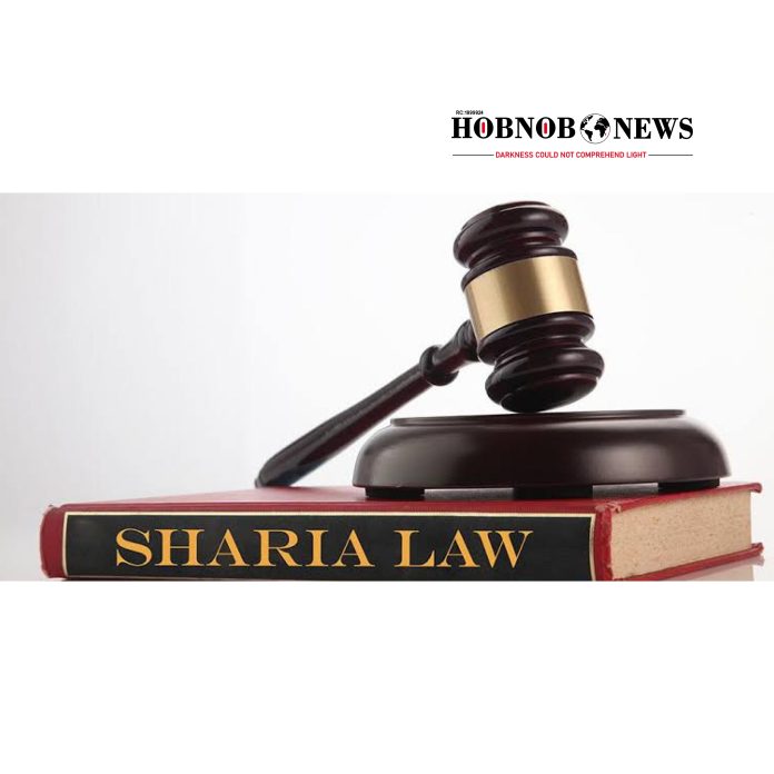 Kogi Man Sparks Controversy, Calls for Jihad Over Yoruba Rejection of Sharia Law