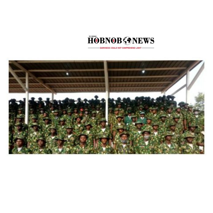 Nigeria Begins Construction of Invictus Center to Support Wounded Soldiers