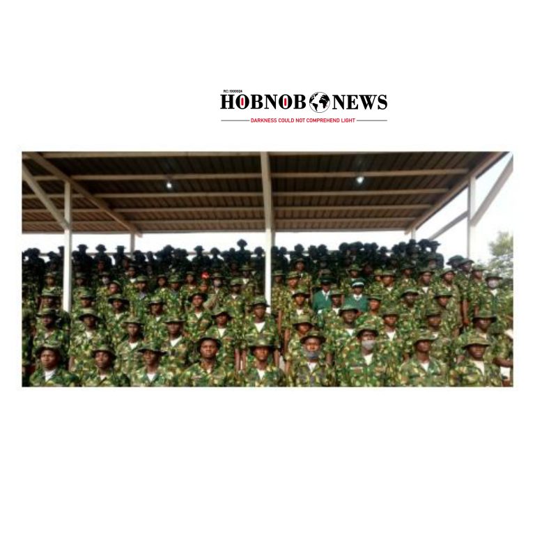 Nigeria Begins Construction of Invictus Center to Support Wounded Soldiers