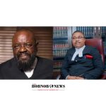 "Ifeanyi Ejiofor Denies Involvement in IPOB's Failed Proscription Appeal, Blames Aloy Ejimakor"