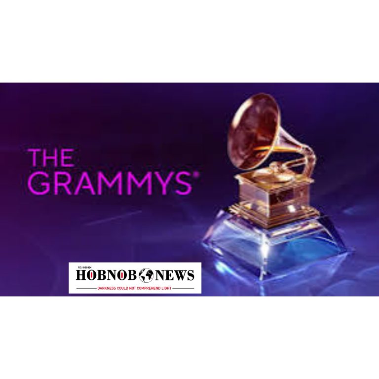 Full List of Winners at the 67th Annual Grammy Awards