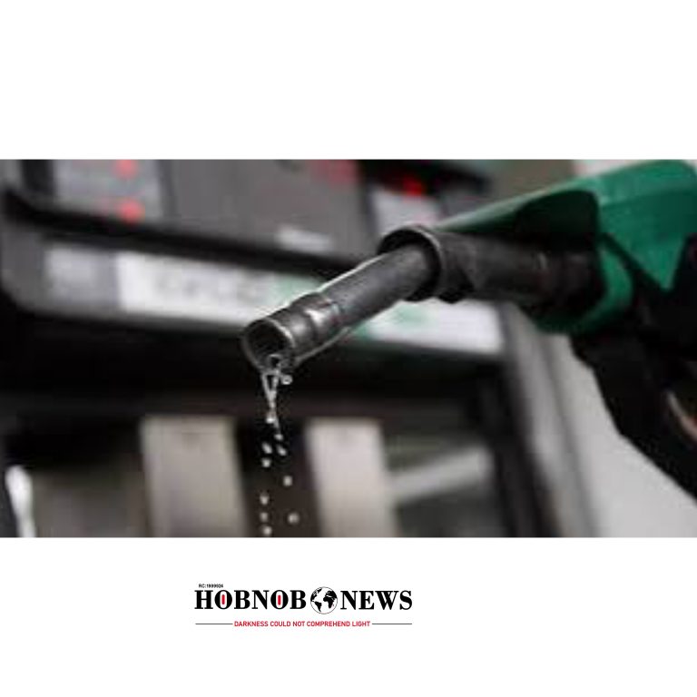 Malta-Blended Petrol Still Being Imported Into Nigeria – Energy Expert