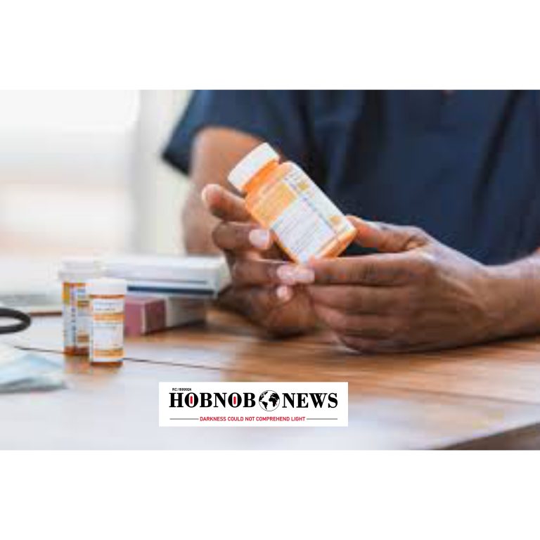 Nigeria Approves ₦4.8 Billion for HIV Treatment Amid Foreign Aid Uncertainty