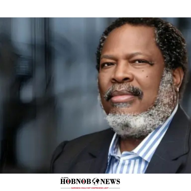 Court Freezes Arise TV Owner Nduka Obaigbena’s Assets Over $225.8 Million Debt
