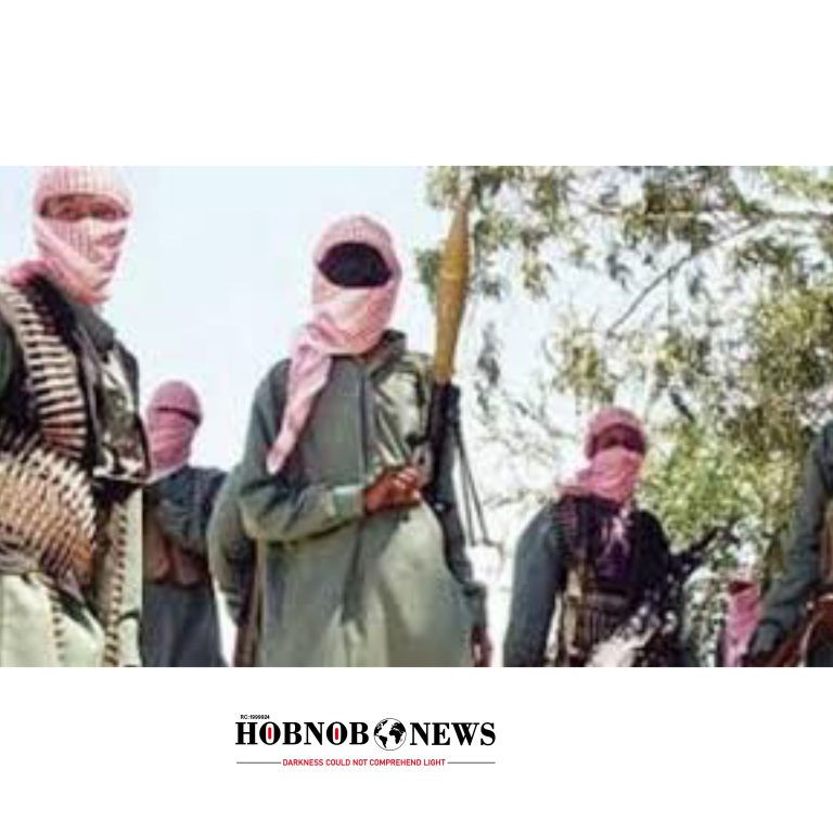 Notorious Bandit Kingpin Bammi Yarma Released After 9 Years, Returns to Nigeria