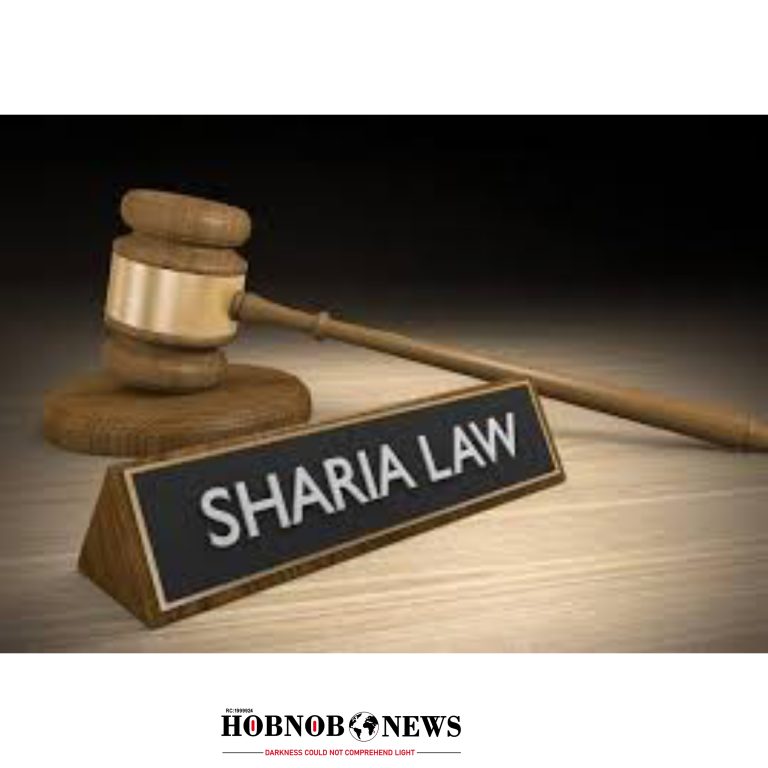 Sharia Law Cannot Work in South West, May Ignite War – Chief Imam of Yorubaland