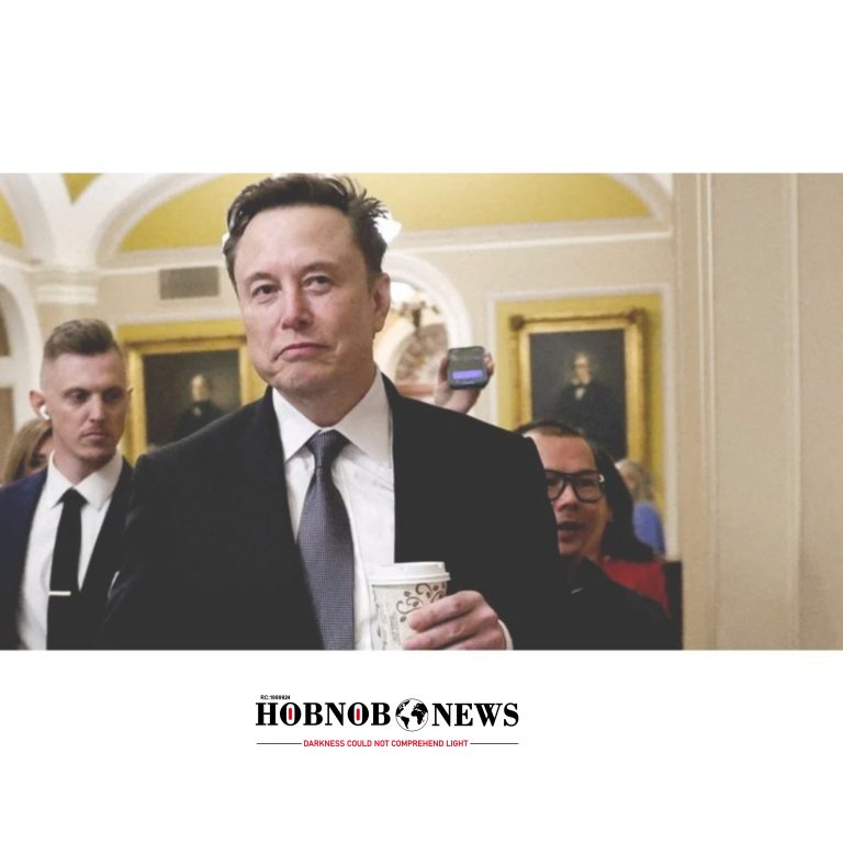 Judge Blocks Musk’s Doge from Accessing Americans’ Financial Data
