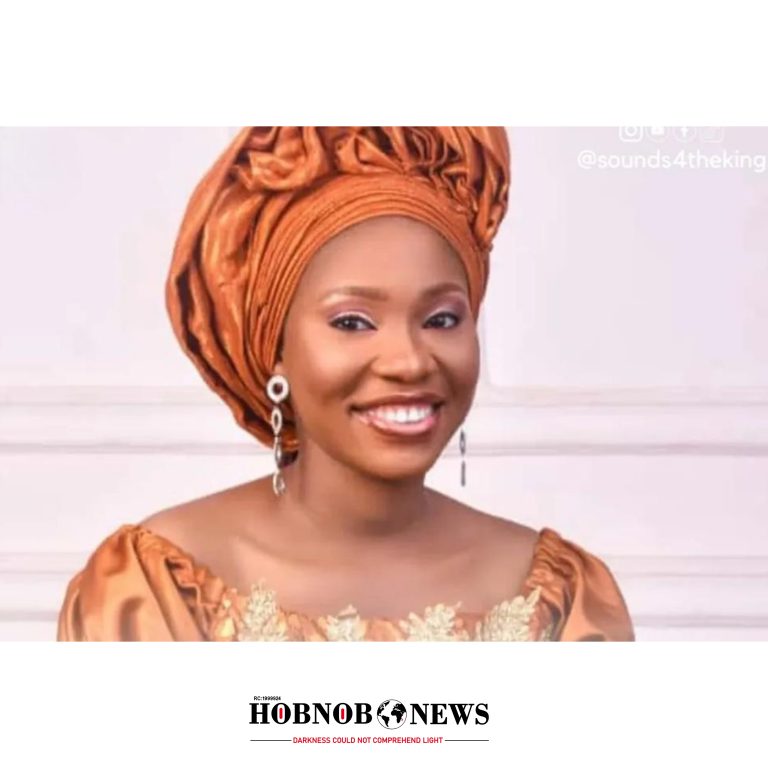 Flora of Abattoir, Toluwalope Adegboyega-Alagbe, Dies After Tragic Car Accident