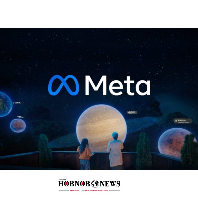 Meta to Cut Jobs Across Africa, Europe, and Asia Next Week