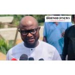 Edo Deputy Governor Dismisses PDP's Over-Voting Allegation, Accuses Opposition of Turning Tribunal Into Media Show