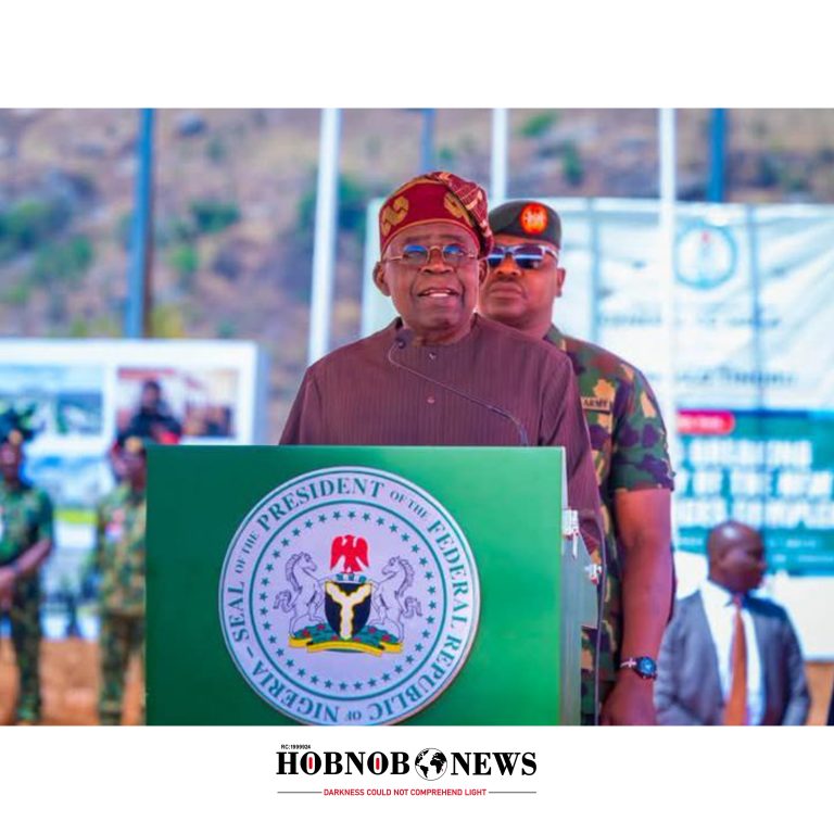 Tinubu Orders Ministers to Present Performance Reports to Nigerians