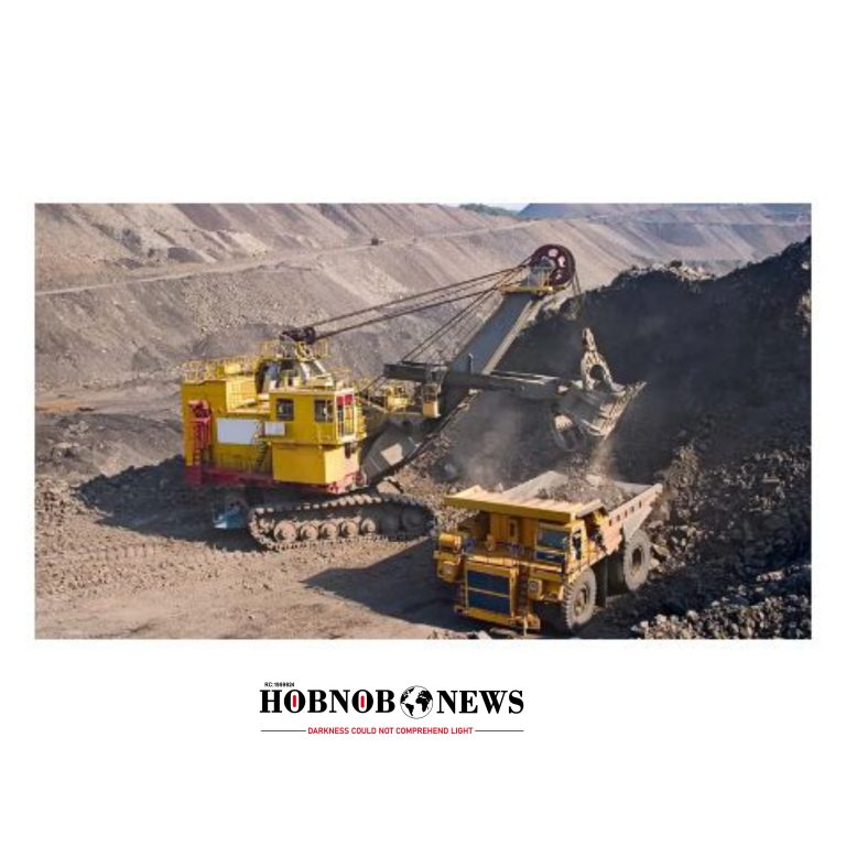 Nigeria to Launch New Mining Corporation and Development Bank