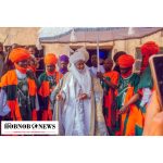 Emir of Rano Bans Church Activities in Residential Buildings