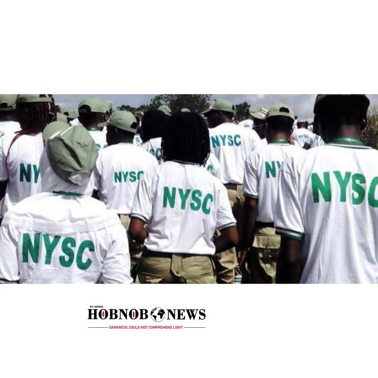 NYSC Member Beaten to Death by Hoodlums in Plateau, Two Suspects Arrested