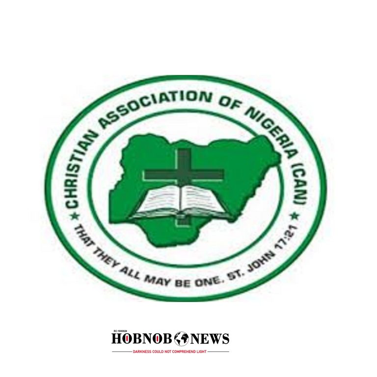 North-West Christians Decry Exclusion from Newly Constituted NWDC Board, Urge Tinubu for Inclusion