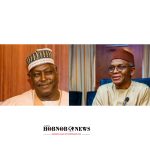 "The North is Mobilizing Against Tinubu Over 2027; I’ll Collaborate with El-Rufai – Former SGF Babachir Lawal"