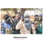 "Notorious Bandit Leader Kachalla Dan Lukuti Dies After Barking Like a Dog"