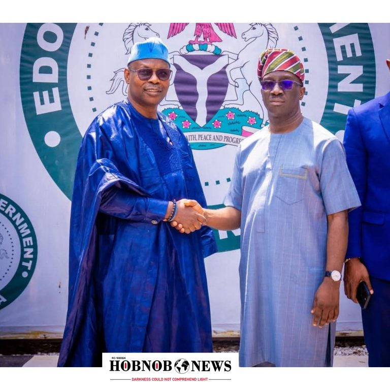 Federal Government Partners with Edo State to Establish National Obstetric Fistula Centre in Benin