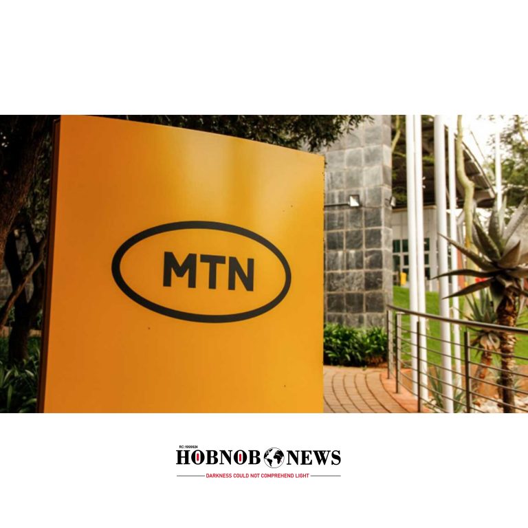 MTN Increases Call Rates by 76.92%, Apologizes for 200% Bundle Price Hike, Launches ‘Go M.A.D.’ Campaign