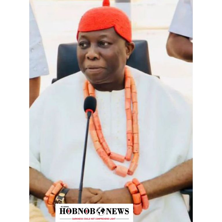 Delta Monarch Bans Female Native Doctors, Introduces New Security Measures