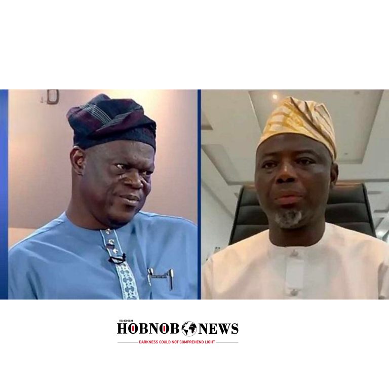 Osun Crisis Deepens: APC Calls for State of Emergency, PDP Rejects Accusations