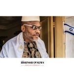 Nnamdi Kanu Alleges Judicial and Executive Conspiracy, Vows to Resist Unfair Trial
