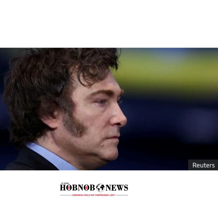 "Argentine President Javier Milei Faces Impeachment and Fraud Allegations Over Cryptocurrency Promotion"