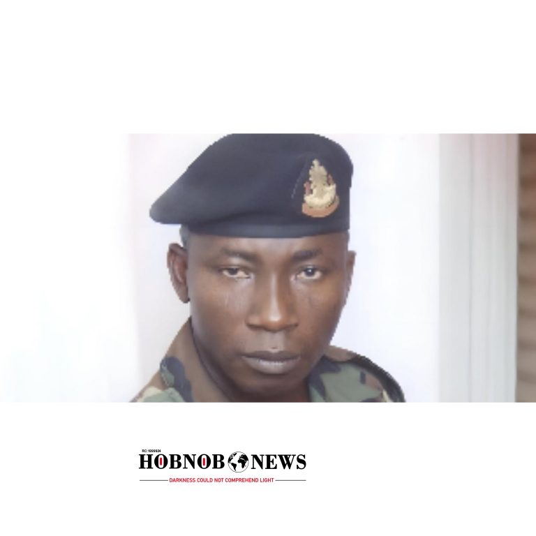 Nigerian Army Officer Killed by Kidnappers Over Ransom Delay; Boko Haram Attacks Military Base