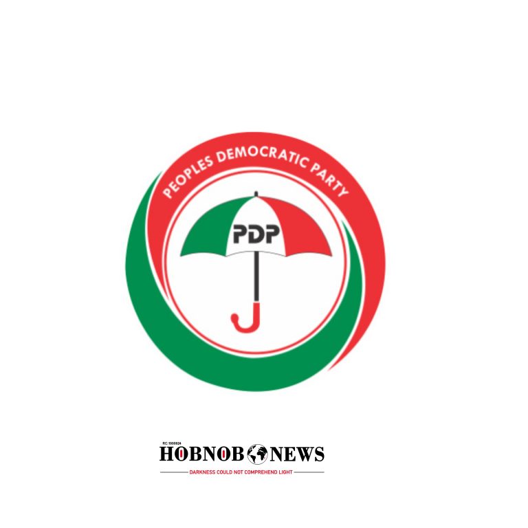 PDP Governors Unite, Pledge Transparent Convention in Ibadan
