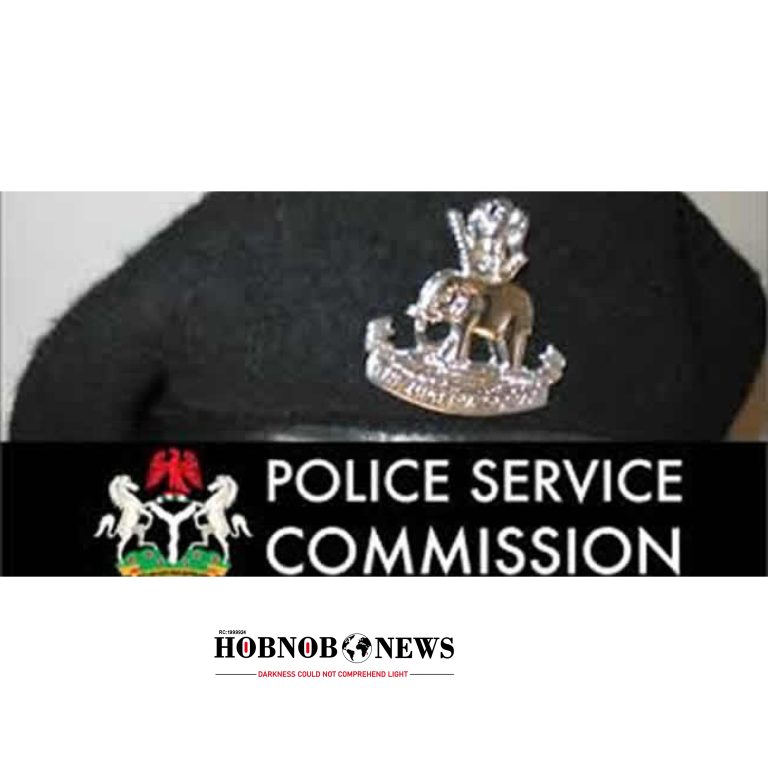 Police Service Commission Acknowledges Grave Human Rights Abuses by Officers in South-East