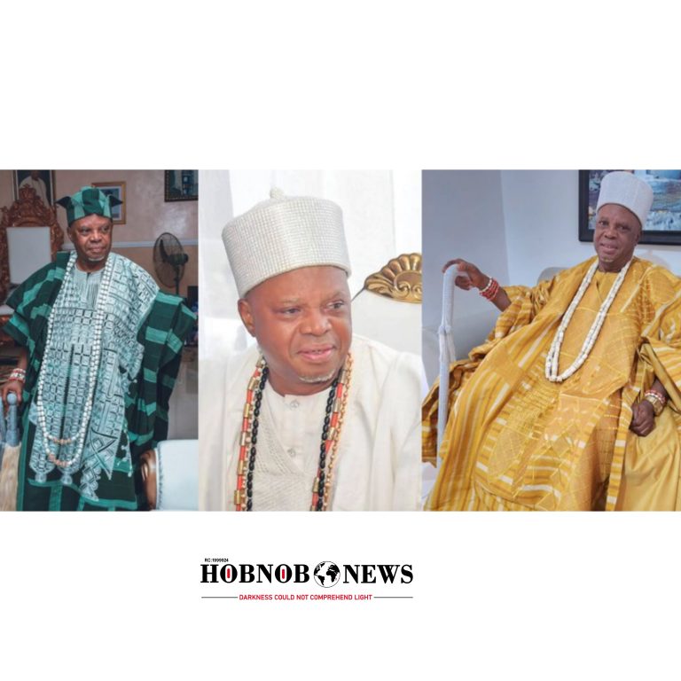 UK-Based Nigerian Woman Accuses Ogun Monarch of Marriage Scam, Fraud Worth Over N200 Million