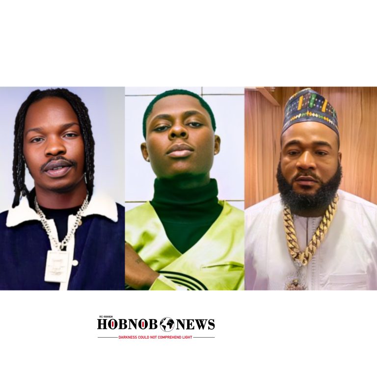 Naira Marley, Sam Larry, Others Acquitted as Court Clears Them in Mohbad’s Death Case