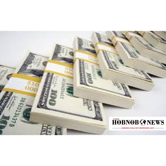 Nigeria’s Foreign Reserves Exceed $40 Billion Amid Economic Reforms