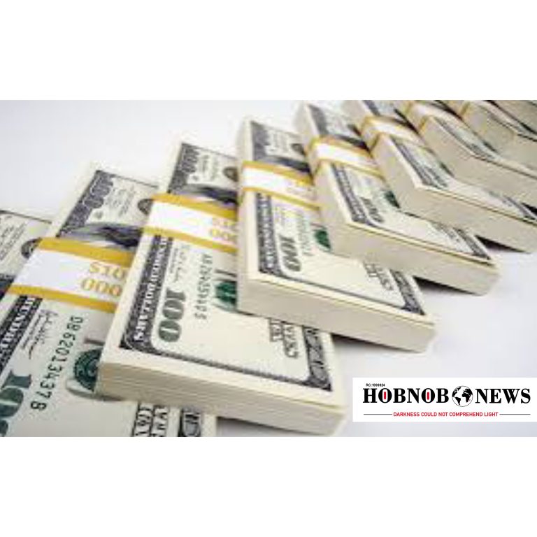 Nigeria’s Foreign Reserves Exceed $40 Billion Amid Economic Reforms