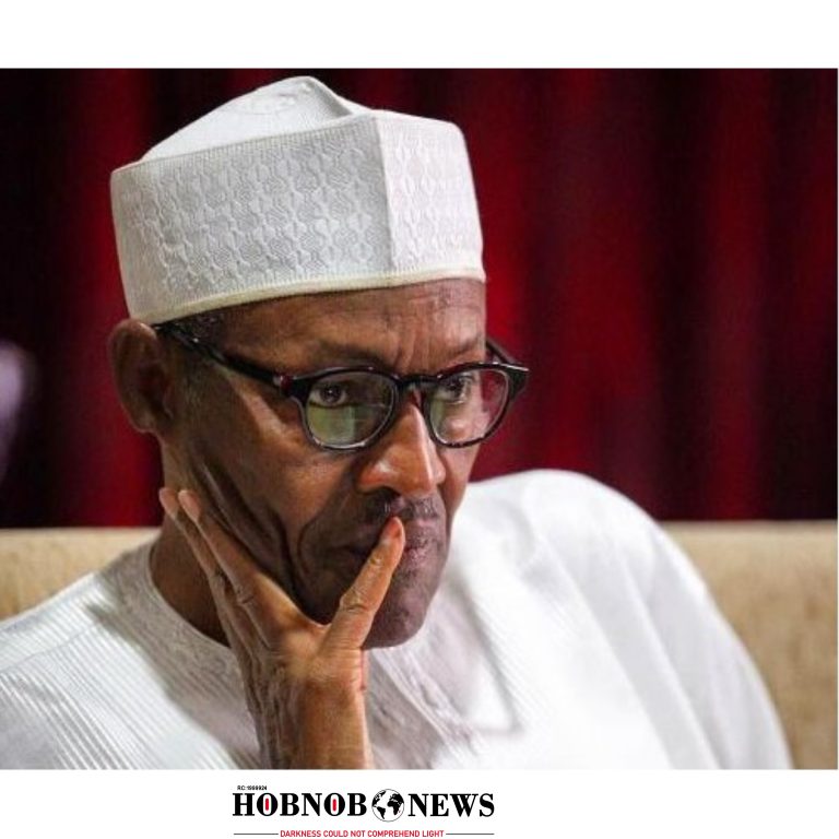 Garba Shehu Explains Buhari’s Absence from APC NEC Meeting