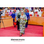 Obasa Claims Lagos Speaker Meranda Has Stepped Down