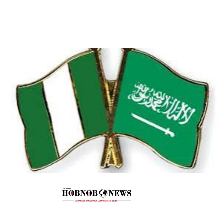 Nigeria Signs Strategic Agreement with Saudi Arabia to Boost Halal Market Presence