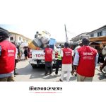 NAFDAC Reopens Cleared Traders’ Shops in Abia, Afenifere Calls for Protection of DG