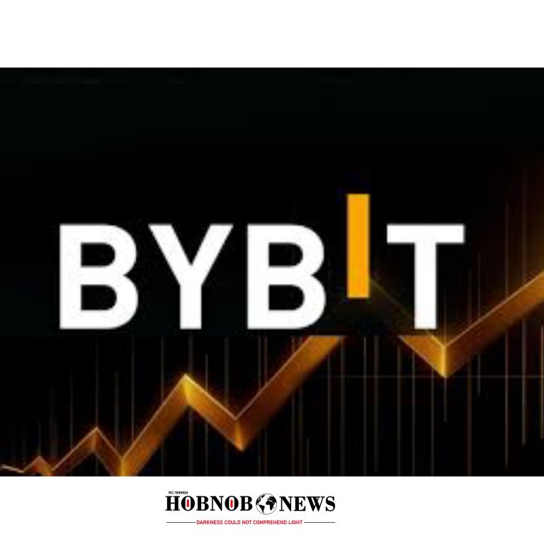 FBI: North Korea Behind Record $1.5 Billion Crypto Heist from Bybit