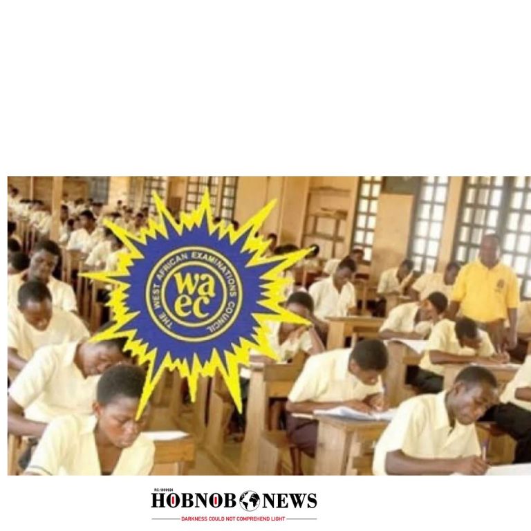 WAEC Releases 2024 WASSCE Results for Private Candidates, 2,577 Withheld Over Malpractice