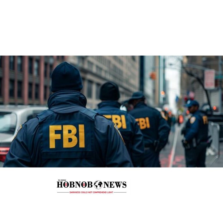 FBI Arrests Nigerian Pastor for COVID-19 Fraud, Links Him to Detained Osun Monarch, Apetu of Ipetumodu