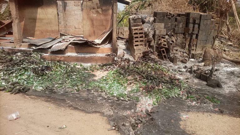 Death Toll Rises to 16 in Ebonyi Community Attack, Residents Flee as Military, Police Accused of Complicity