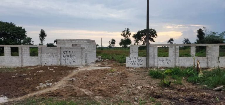 Ogoniland Film Village Project Halted Over Security Concerns
