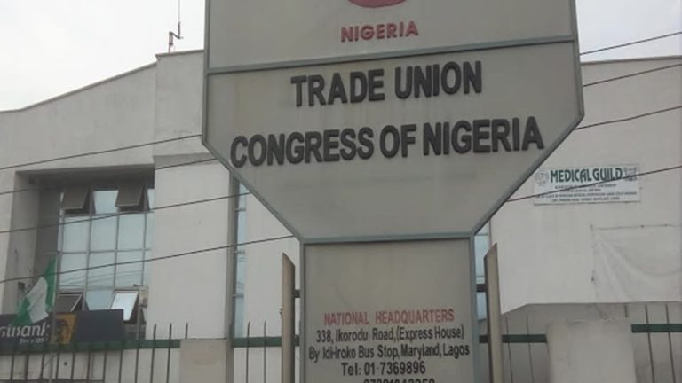Nigerian Union Threatens Nationwide Protest Over Economic Hardship